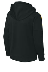 Sport-Tek® Youth Sport-Wick Fleece United Pullover Hoodie