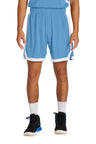 Sport-Tek® Rival Basketball 7” Short