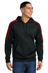 Sport-Tek® Sport-Wick Fleece United Pullover Hoodie