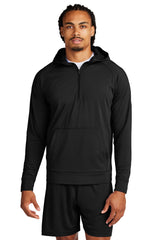 Sport-Tek® Sport-Wick Stretch ½ Zip Hoodie