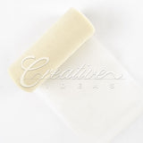 6" Tulle Spool - 25 Yards (Ivory)