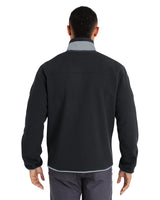 Men's Fleece Quarter-Zip