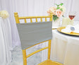 Spandex Chair Bands Sample