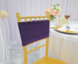 Spandex Chair Bands Sample