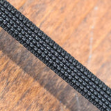 5 Yards White Rigilene Boning 1/4" for Dressmaking, Corsets & DIY Sewing Projects