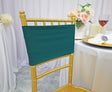 Spandex Chair Band Sample