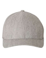 Flexfit Wool-Blend Structured Cap