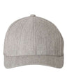 Flexfit Wool-Blend Structured Cap