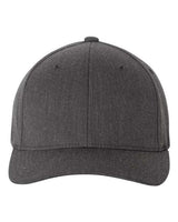 Wool-Blend Cap