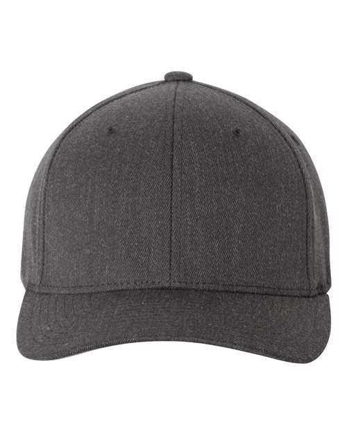 Flexfit Wool-Blend Structured Cap