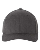 Flexfit Wool-Blend Structured Cap