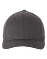 Flexfit Wool-Blend Structured Cap