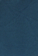 Stretch Knit Fabric Black Blue