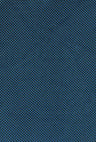 Stretch Knit Fabric Black Blue
