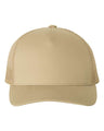 YP Classics Five-Panel Retro Trucker Cap