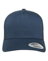 YP Classics Five-Panel Retro Trucker Cap
