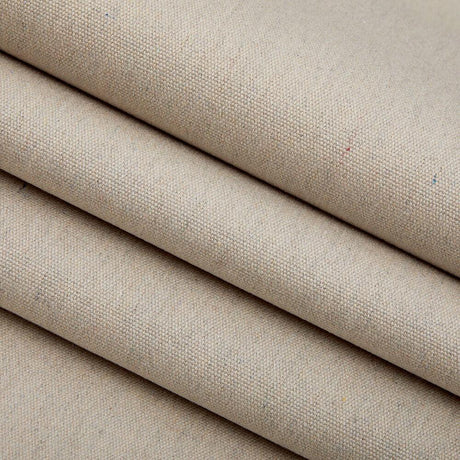 Sunbrella Heritage Papyrus Acrylic Fabric - Stone Solid & Variegated, 54" Width (1 Yard)