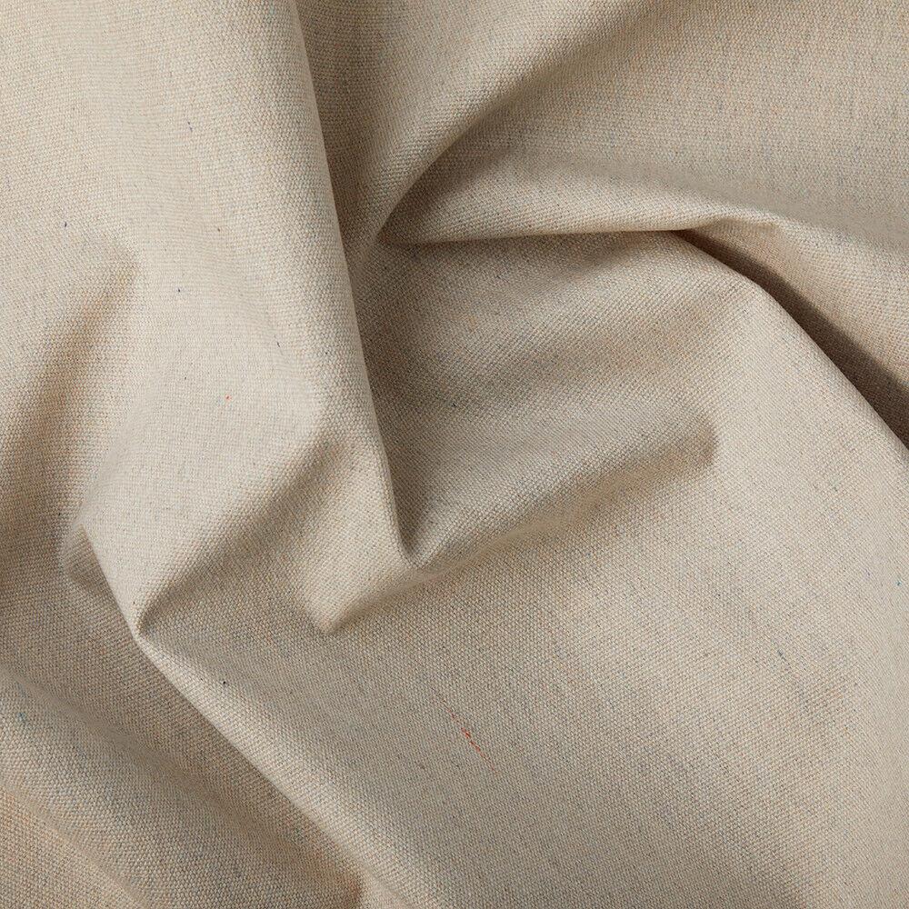 Sunbrella Heritage Papyrus Acrylic Fabric - Stone Solid & Variegated, 54" Width (1 Yard)