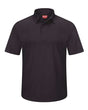 Red Kap Men's Performance Knit Flex Series Pro Polo