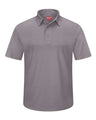 Red Kap Men's Performance Knit Flex Series Pro Polo