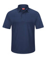 Red Kap Men's Performance Knit Flex Series Pro Polo