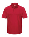Red Kap Men's Performance Knit Flex Series Pro Polo