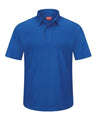 Red Kap Men's Performance Knit Flex Series Pro Polo