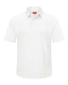 Red Kap Men's Performance Knit Flex Series Pro Polo