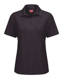 Red Kap Women's Performance Knit Flex Series Pro Polo