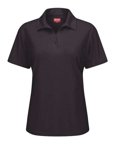 Red Kap Women's Performance Knit Flex Series Pro Polo