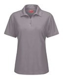 Red Kap Women's Performance Knit Flex Series Pro Polo