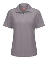 Red Kap Women's Performance Knit Flex Series Pro Polo