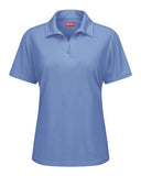 Red Kap Women's Performance Knit Flex Series Pro Polo