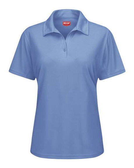 Red Kap Women's Performance Knit Flex Series Pro Polo
