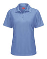 Red Kap Women's Performance Knit Flex Series Pro Polo