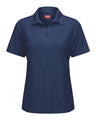 Red Kap Women's Performance Knit Flex Series Pro Polo
