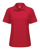 Red Kap Women's Performance Knit Flex Series Pro Polo