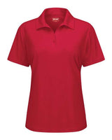 Red Kap Women's Performance Knit Flex Series Pro Polo