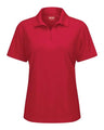 Red Kap Women's Performance Knit Flex Series Pro Polo
