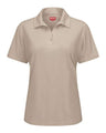 Red Kap Women's Performance Knit Flex Series Pro Polo