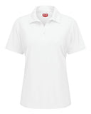 Red Kap Women's Performance Knit Flex Series Pro Polo