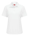 Red Kap Women's Performance Knit Flex Series Pro Polo