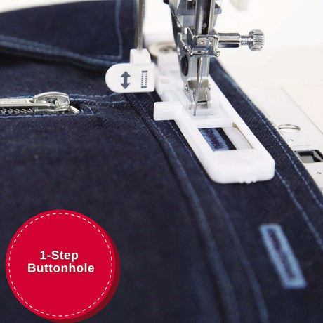 SINGER Facilita Pro 4423 Sewing Machine