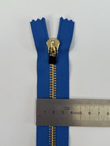 Golden Blue Sewing Notions