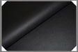 Black Cashmere/Wool Fabric - Black, 58/60" Width