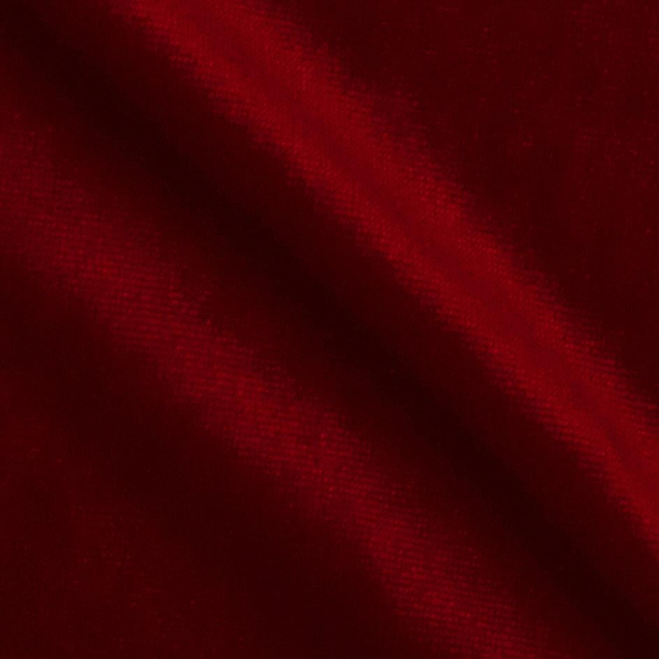 Velvet Flocking Fabric by the Yard