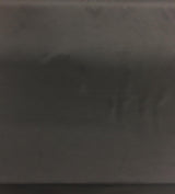 Black Soft Blackout Fabric - Black, 60" Width (1 Yard)