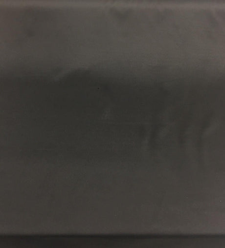 Black Soft Blackout Fabric - Black, 60" Width (1 Yard)