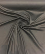 Black Soft Blackout Fabric - Black, 60" Width (1 Yard)