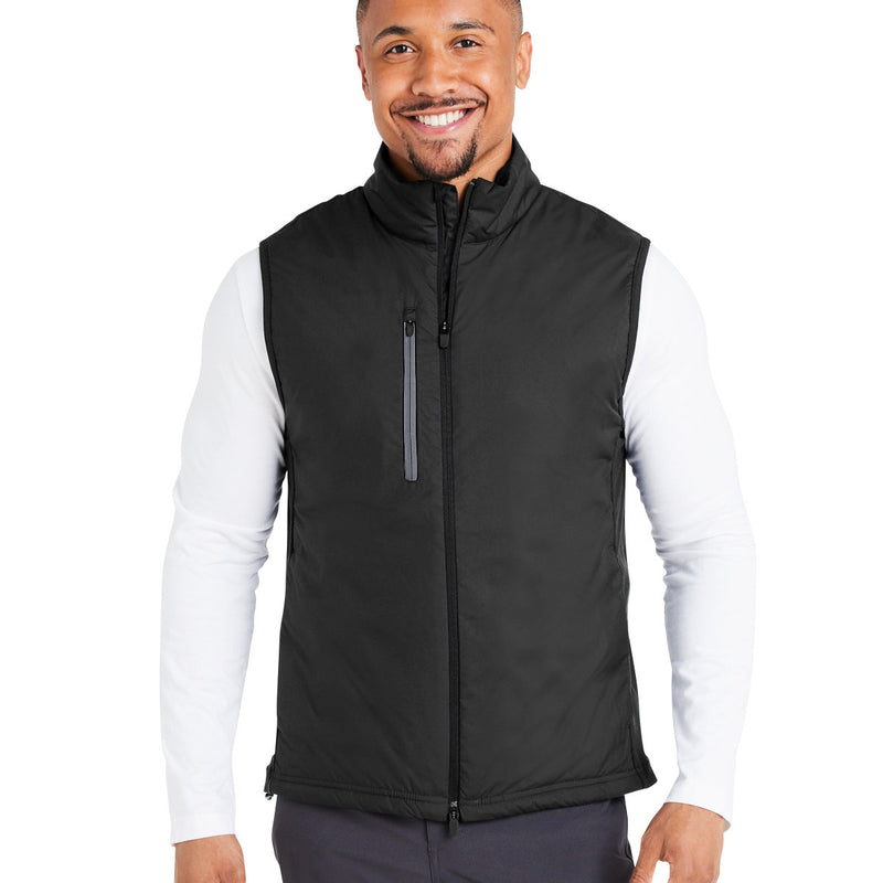 Men's Hielands Vest